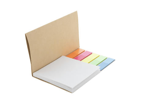 Individueller Haftnotizblock CreaStick Combo Sign Eco