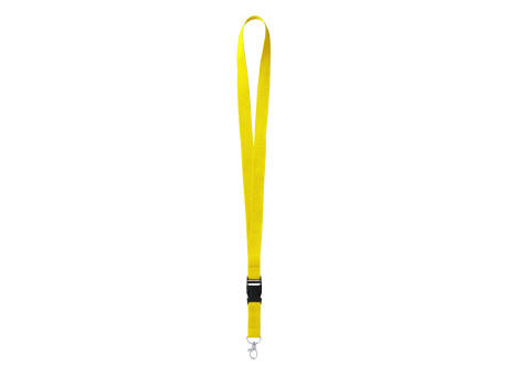 Lanyard Devent