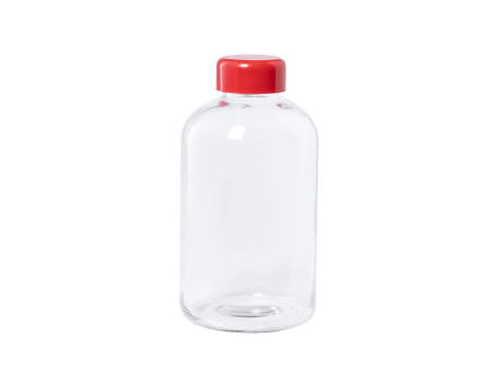 Glas-Sportflasche Tesso