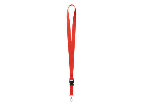 Lanyard Devent