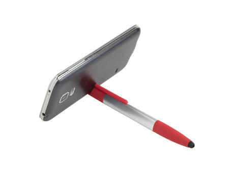 Touchpen mit Kugelschreiber Handy