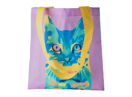 Individuelle Einkaufstasche SuboShop A