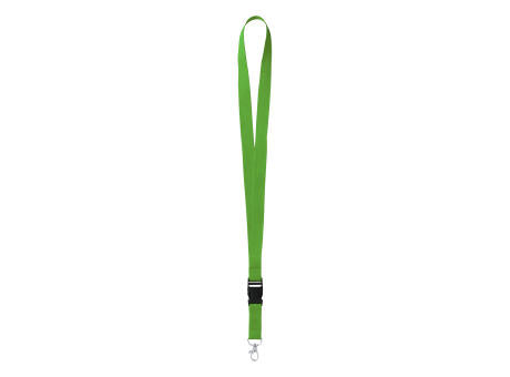 Lanyard Devent