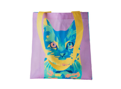 Individuelle Einkaufstasche SuboShop A