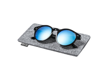 RPET Sonnenbrillenetui Glaffel