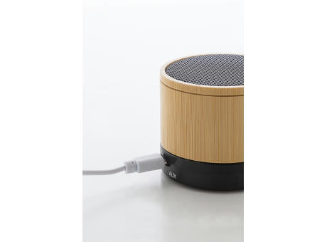 Funklautsprecher, RABS BooBeat