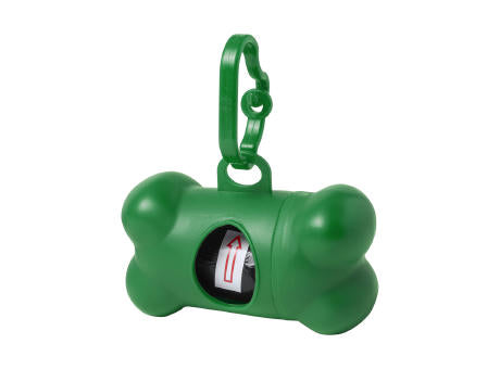 Hundebeutelspender Pobba