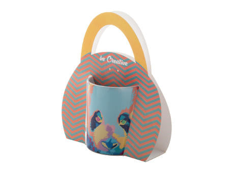 Becher-Tragetasche CarryMug