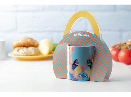 Becher-Tragetasche CarryMug