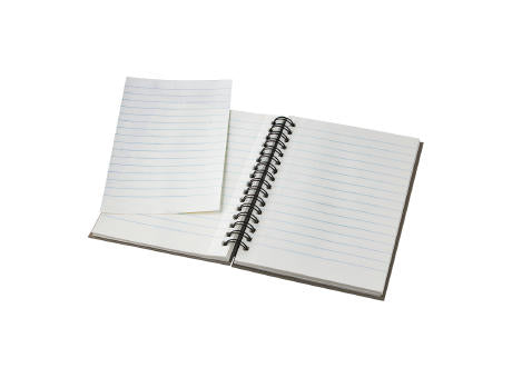 Notizbuch Cedrus A6