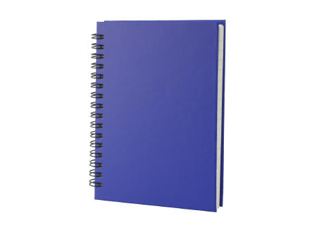 Notizbuch Cedrus A6