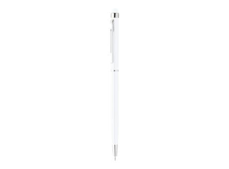 Touchpen mit Kugelschreiber Todox