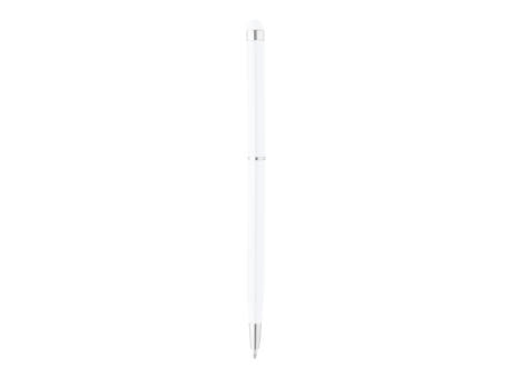 Touchpen mit Kugelschreiber Todox