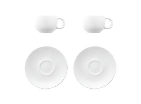 Cappuccinotassenset Caturra Plus