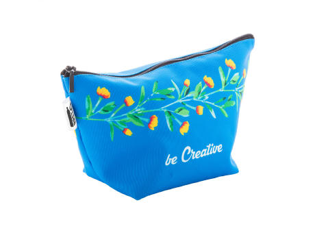 Individuelle Kosmetiktasche CreaBeauty Trapeze M