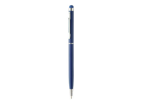 Touchpen mit Kugelschreiber Todox