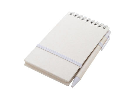 Notizblock aus Milchkarton Relact Jot