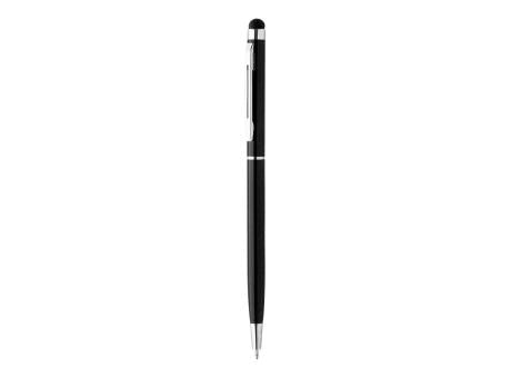 Touchpen mit Kugelschreiber Todox