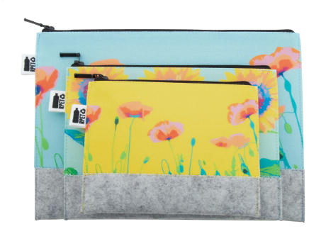 Individuelle Kosmetiktasche CreaFelt Beauty L