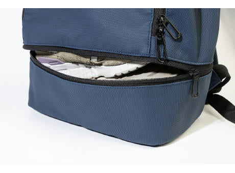 RPET-Rucksack Rhodes