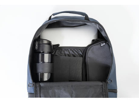 RPET-Rucksack Rhodes