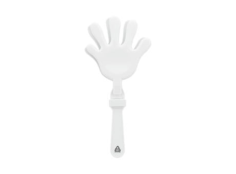 Klapphand aus RPP Clappy