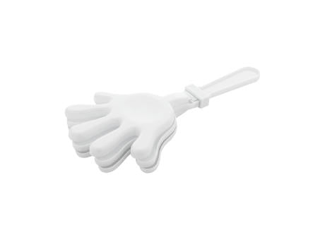 Klapphand aus RPP Clappy