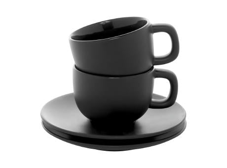 Cappuccinotassenset Caturra Plus