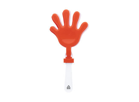 Klapphand aus RPP Clappy