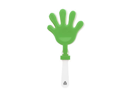 Klapphand aus RPP Clappy
