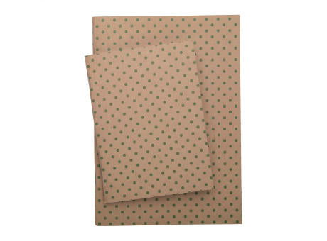 Individuelles Notizbuch CreaNote A6 Eco