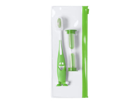 Zahnbürste Toothie