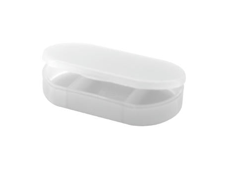 Pillendose Tripill