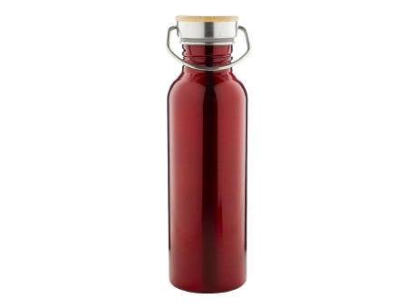 Edelstahl-Trinkflasche Colman