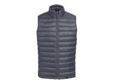Bodywarmer-Weste aus RPET Vespa