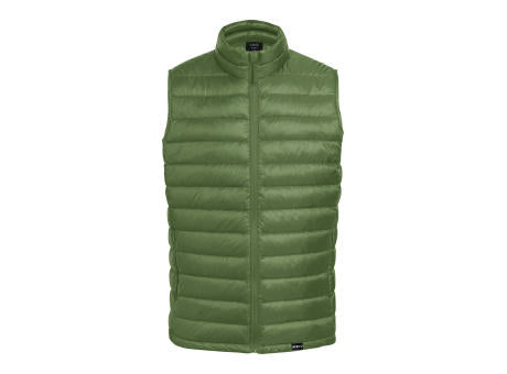 Bodywarmer-Weste aus RPET Vespa