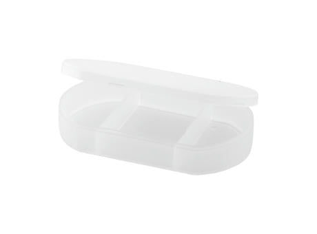 Pillendose Tripill