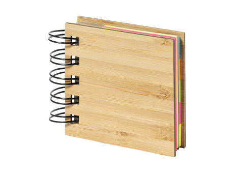 Haftnotiz-Set Juknok