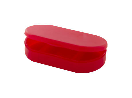 Pillendose Tripill