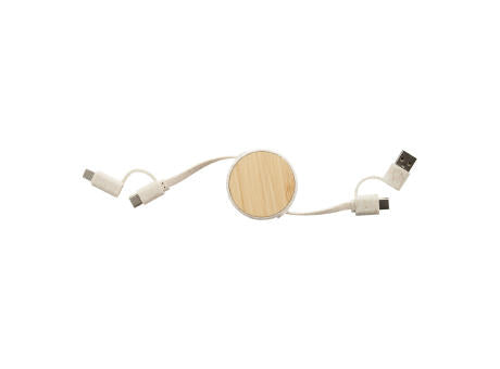 USB Ladekabel Komugo
