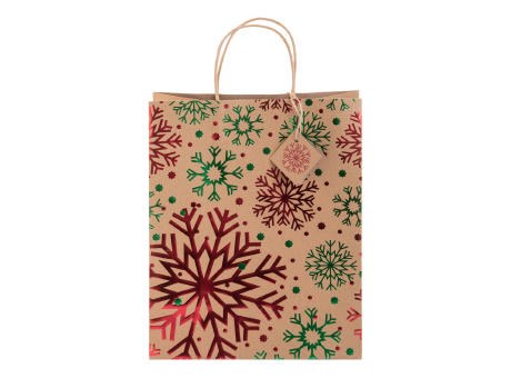 Geschenktasche, groß Pekkola L
