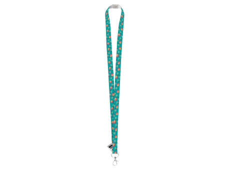 Sublimations-Lanyard Subyard 15 Zero Safe Eco