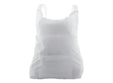 Individueller faltbarer RPET-Rucksack SuboBag Folback