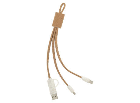 USB Ladekabel Koruku