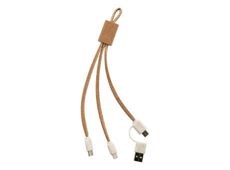 USB Ladekabel Koruku