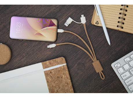 USB Ladekabel Koruku