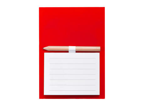 Magnetischer Notizblock Pecfri