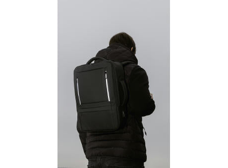 RPET-Dokumentenrucksack Molson