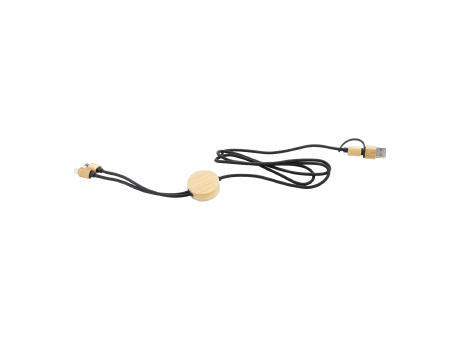 USB-Ladekabel Cobbel