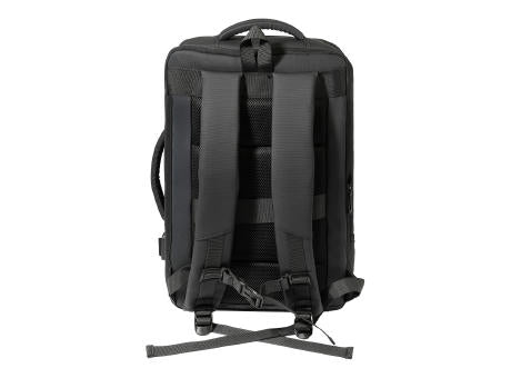RPET-Dokumentenrucksack Molson